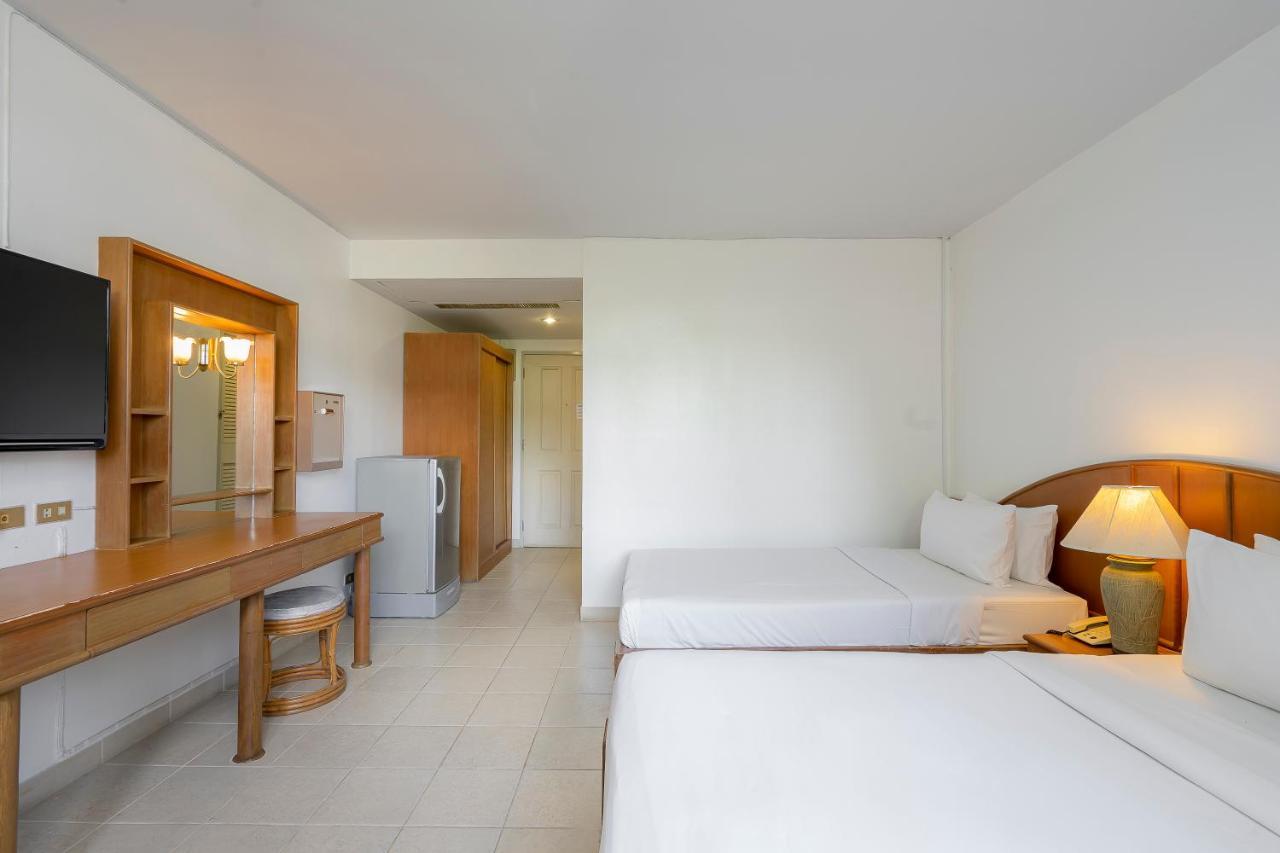 Sawasdee Place Отель 3*