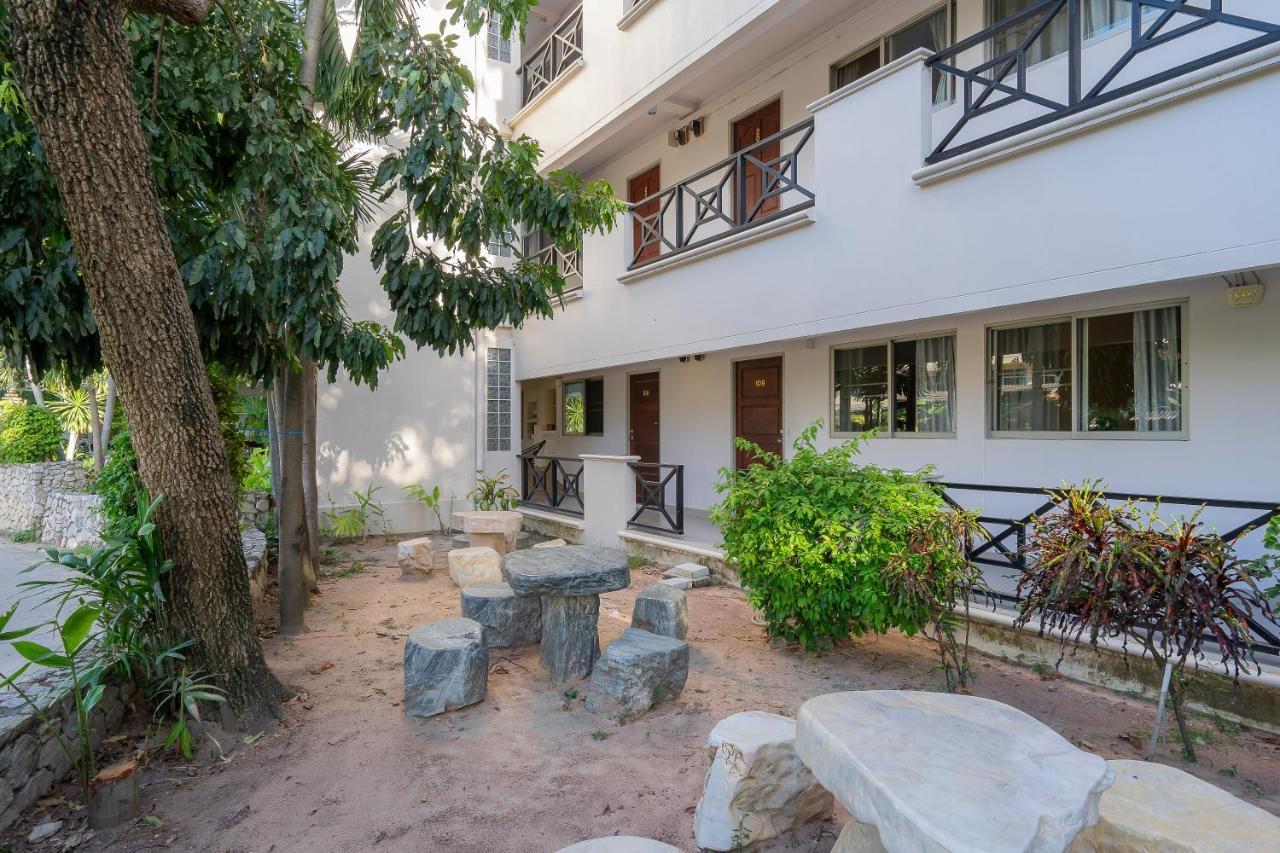 Отель Sawasdee Place Паттайя