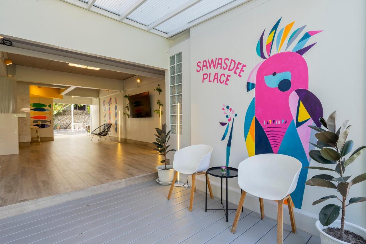 Sawasdee Place Паттайя