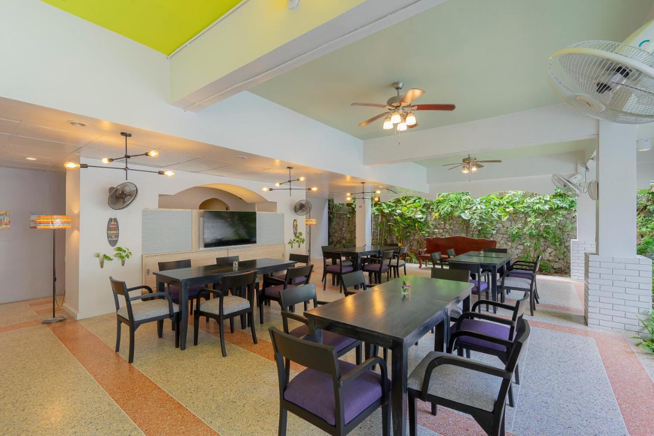 Sawasdee Place 3* Паттайя